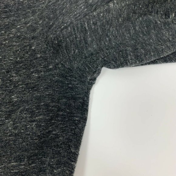 Aritzia Talula Womens Mini Dress Medium Grey - Picture 9 of 10